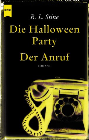 Die Halloween-Party /Der Anruf: Zwei Romane Fantasy & Sci-Fi