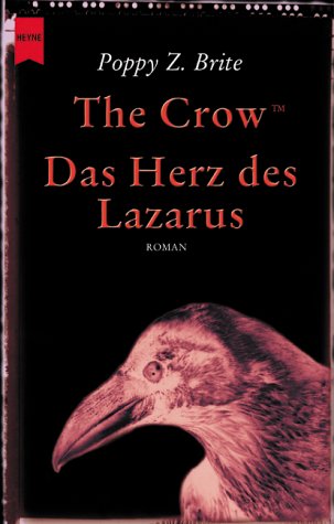 The Crow - Das Herz des Lazarus: Roman Fantasy & Sci-Fi