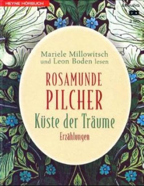 Küste der Träume (Hörbuch (26)) Historical Fiction