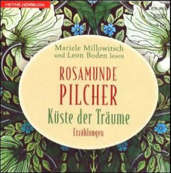 Küste der Träume (Hörbuch (26)) Historical Fiction