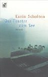 Das Fenster zum See. Roman Crime & Thrillers