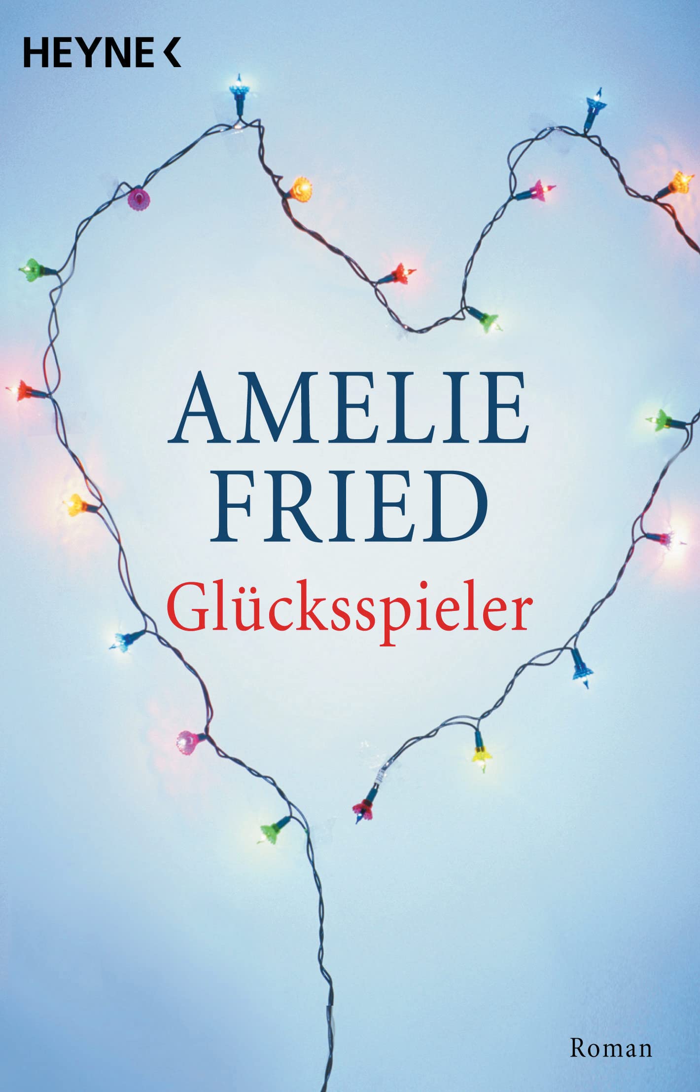 Glücksspieler: Roman Contemporary literature