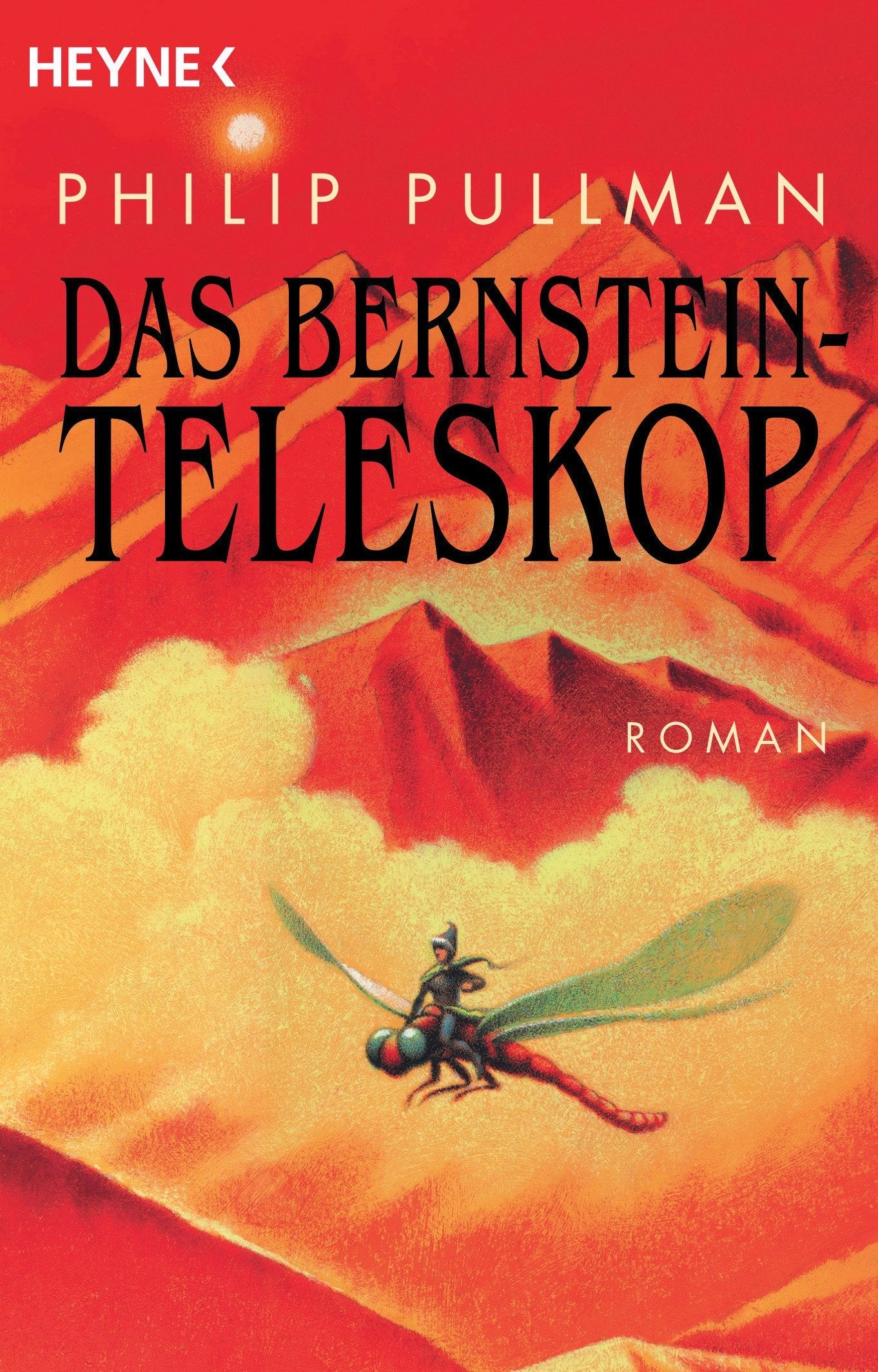 Product Image: Das Bernstein-Teleskop. His Dark Materials 03
