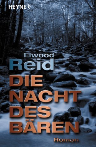 Die Nacht des Bären. Roman Crime & Thrillers