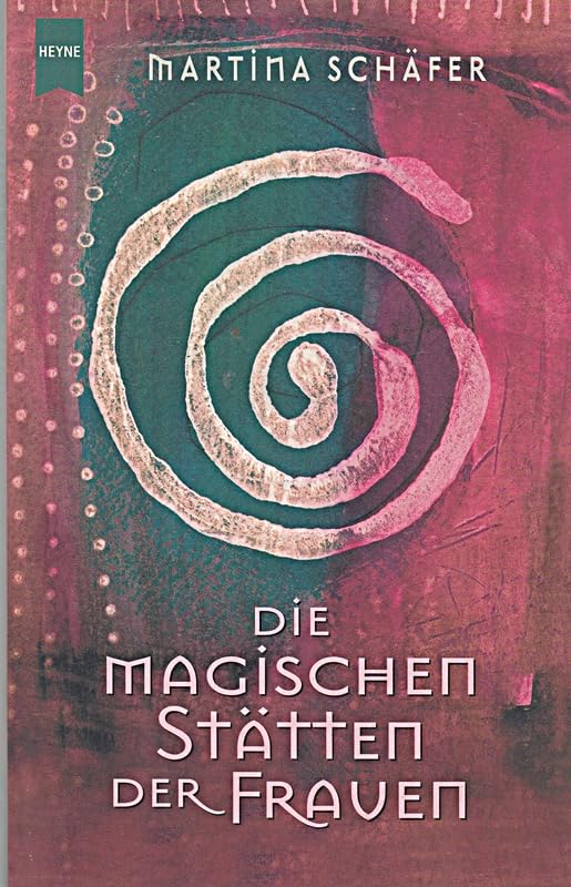 Die magischen Stätten der Frauen Natural Sciences