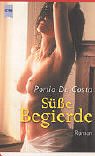 Süsse Begierde Eroticism