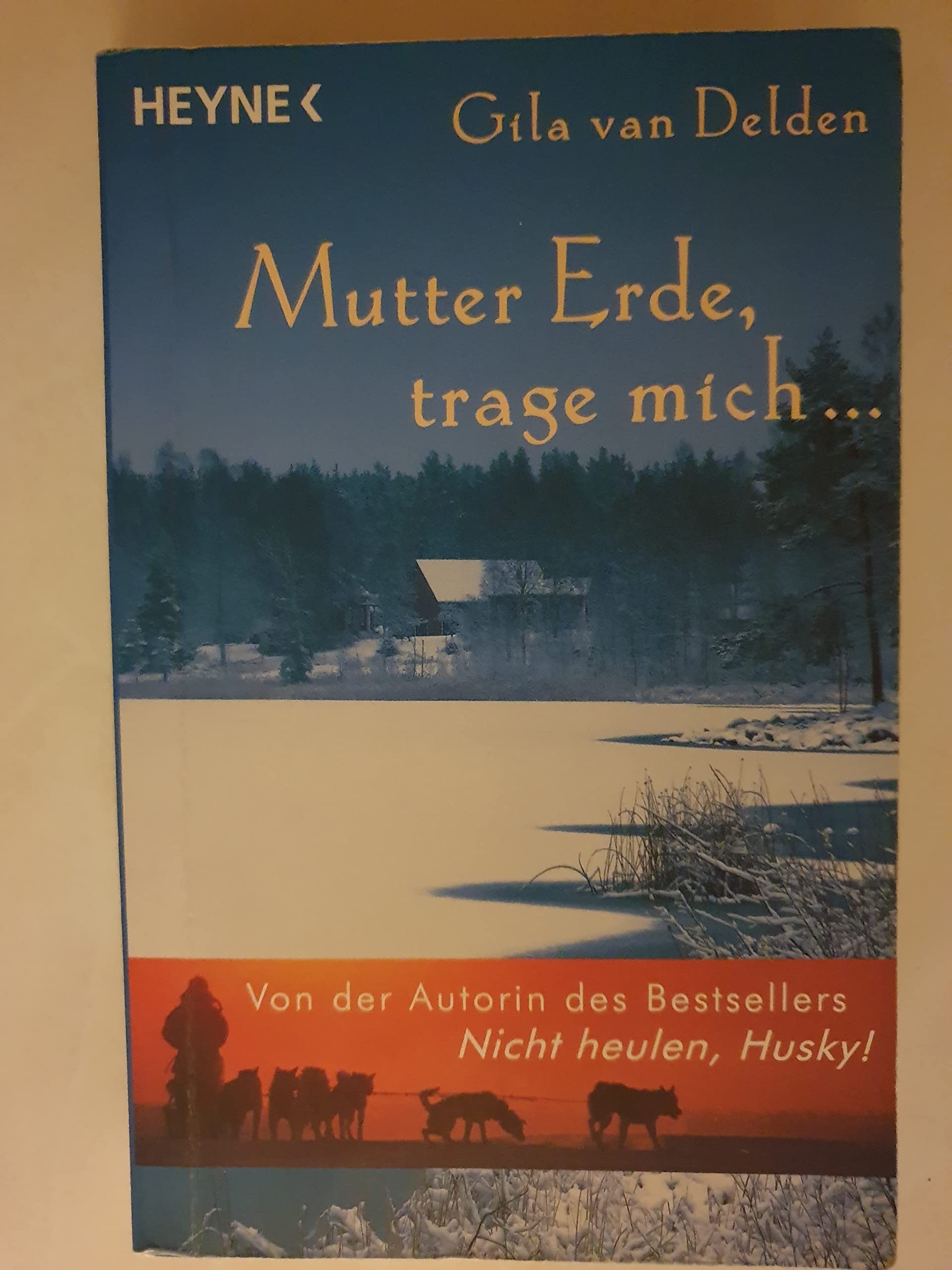 Mutter Erde, trage mich... Politics & Society Books