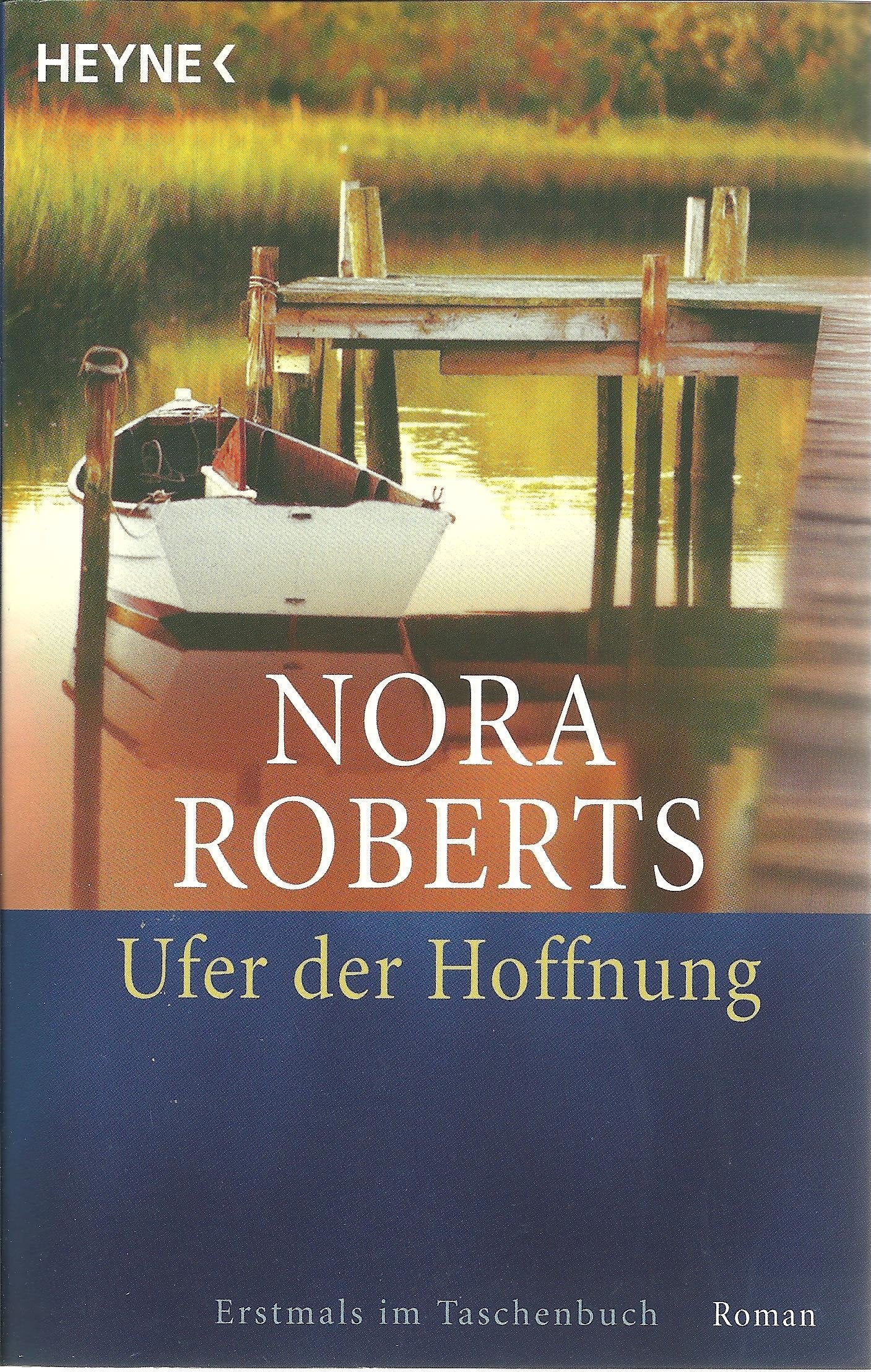 Ufer der Hoffnung Contemporary literature Books
