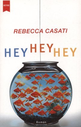 Hey Hey Hey: Roman Books