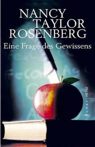 Eine Frage des Gewissens: Roman Crime & Thrillers
