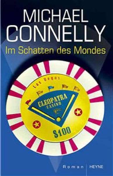 Im Schatten des Mondes: Roman Crime & Thrillers