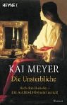 Die Unsterbliche. Roman Fantasy & Sci-Fi