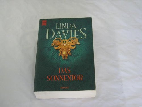 Das Sonnentor: Roman (Heyne Allgemeine Reihe (01)) Historical Fiction