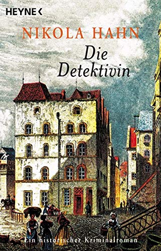 Die Detektivin: Roman Historical Fiction