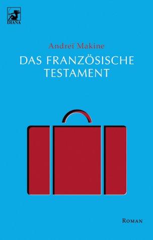 Das französische Testament Contemporary literature Books
