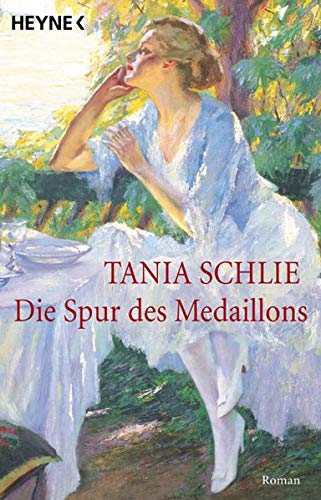 Die Spur des Medaillons: Roman (Heyne Allgemeine Reihe (01)) Contemporary literature