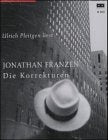 Die Korrekturen. 8 Cassetten Contemporary literature