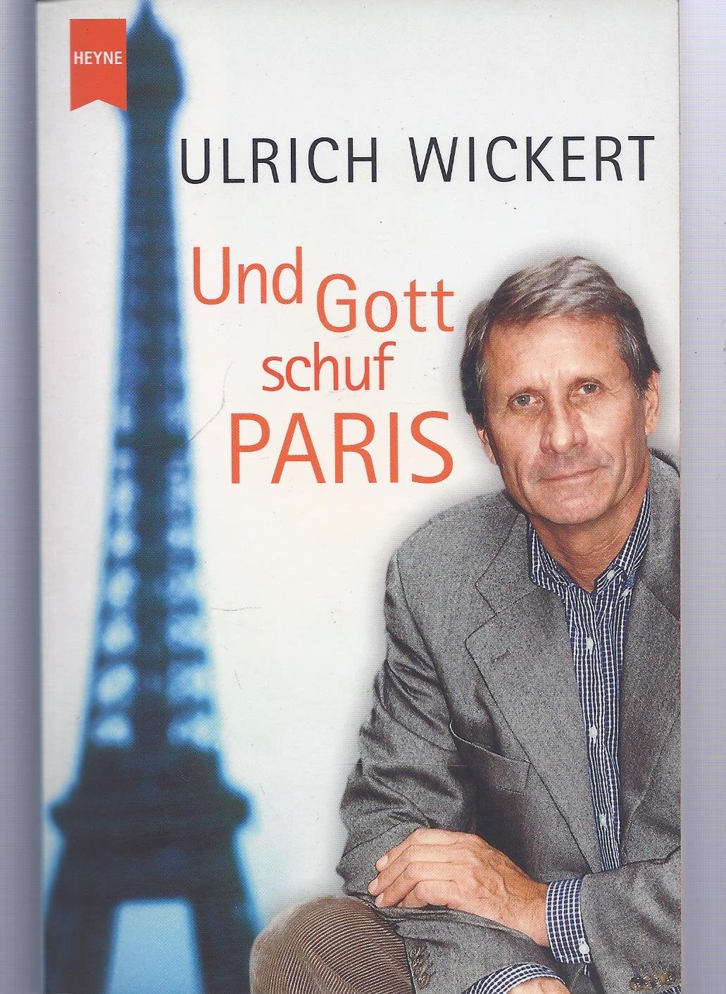 Product Image: Und Gott schuf Paris
