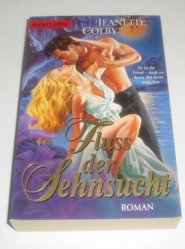Product Image: Fluss der Sehnsucht. Roman