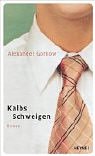 Product Image: Kalbs Schweigen