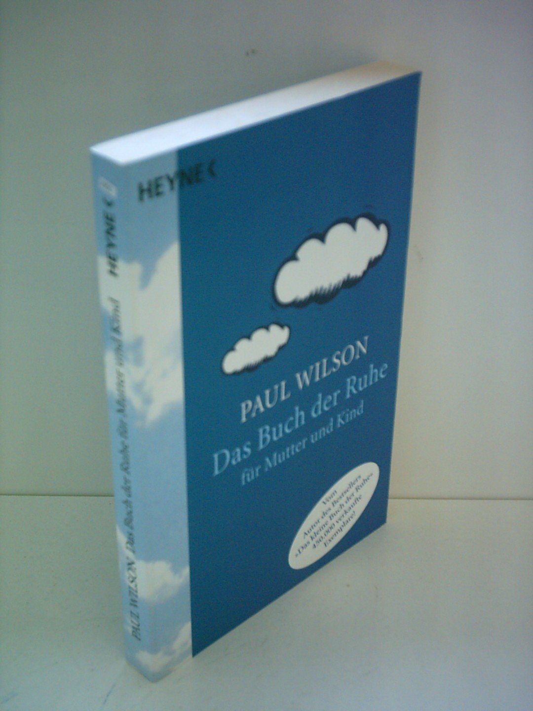 Das Buch der Ruhe für Mutter und Kind Parents & Children