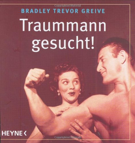 Product Image: Traummann gesucht!