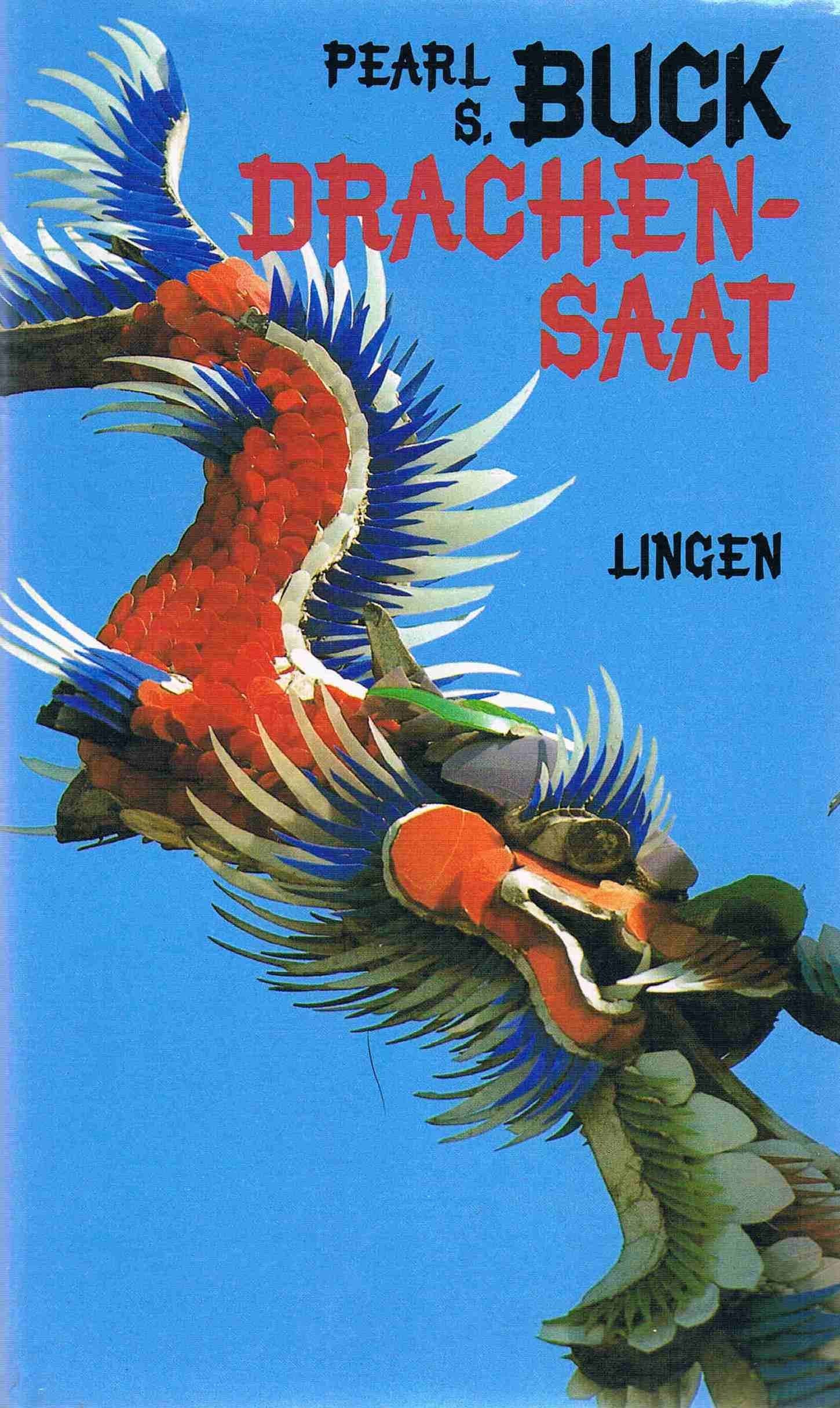 Drachensaat Hobbies & Crafts