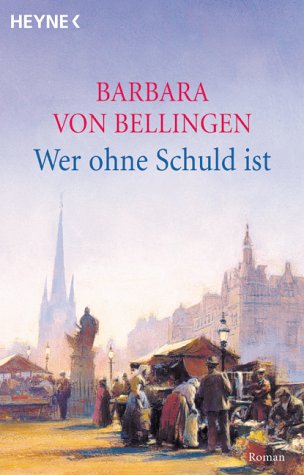 Wer ohne Schuld ist Crime & Thrillers