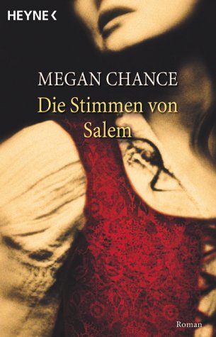 Die Stimmen von Salem Books