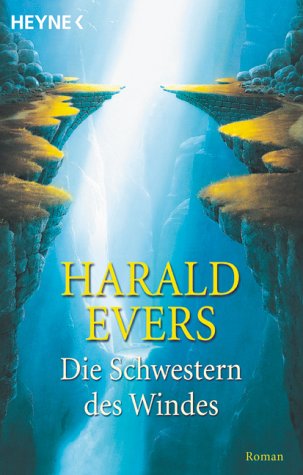 Höhlenwelt-Saga, Bd. 5: Die Schwestern des Windes Fantasy & Sci-Fi