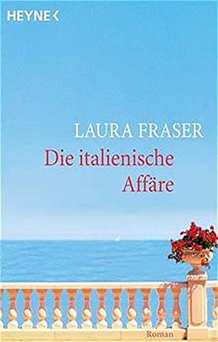 Die italienische Affäre Books