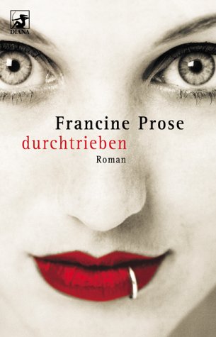 Durchtrieben: Roman Contemporary literature Books