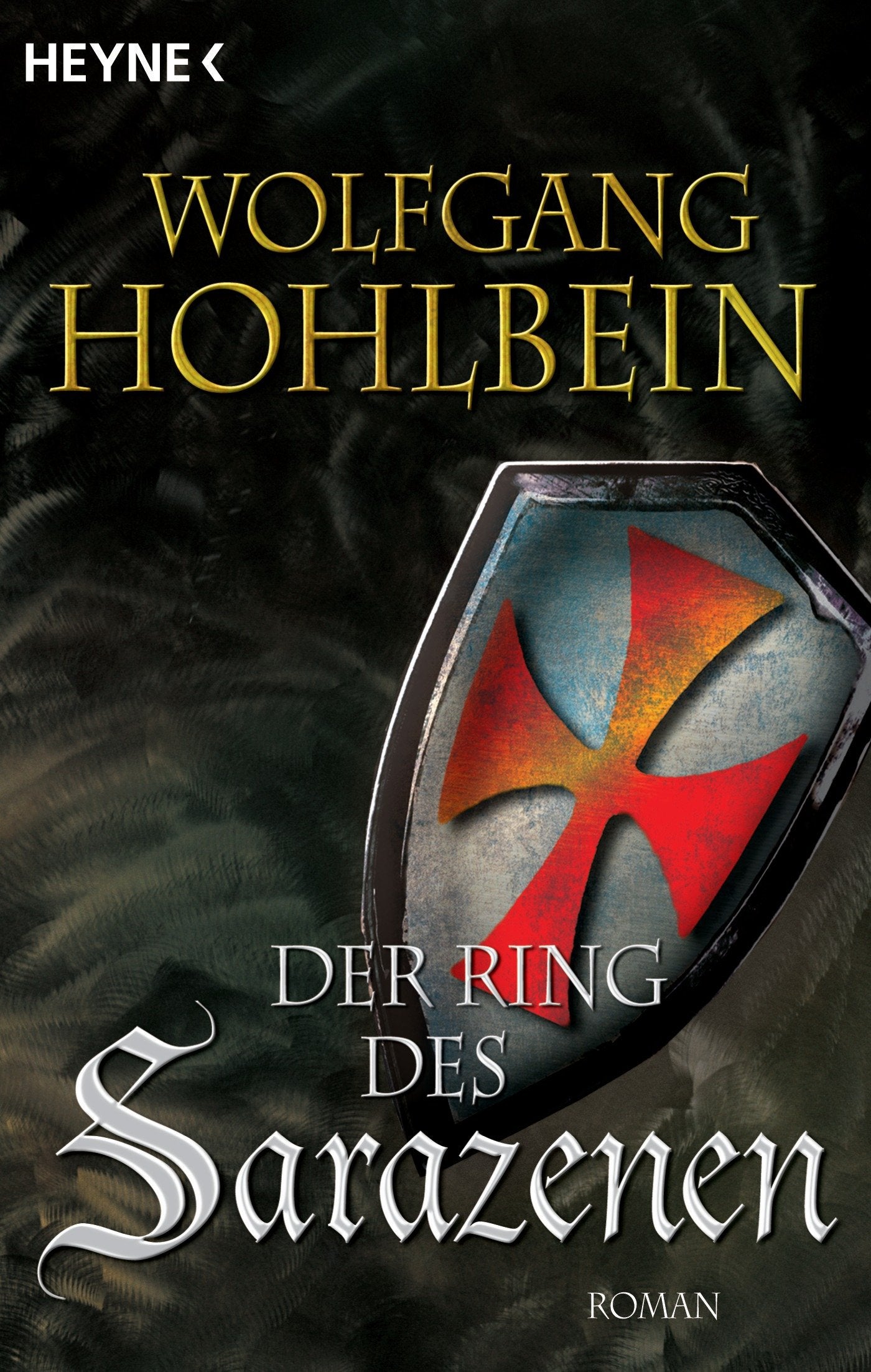 Product Image: Der Ring des Sarazenen