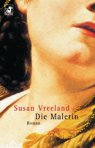Die Malerin: Roman Books