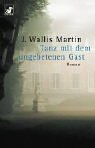 Tanz mit dem ungebetenen Gast Crime & Thrillers