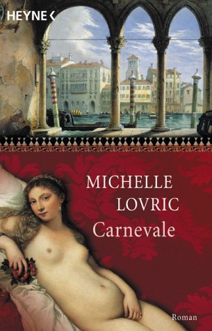 Carnevale Books