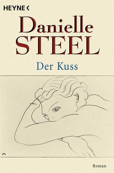 Der Kuss (Heyne Allgemeine Reihe (01)) Contemporary literature