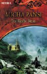 Der fünfte Stein: Roman Fantasy & Sci-Fi