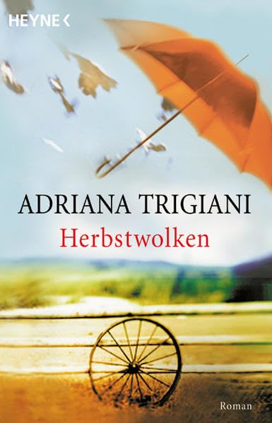 Herbstwolken: Roman Contemporary literature