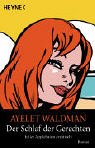 Der Schlaf der Gerechten: Juliet Applebaum ermittelt: Juliet Applebaum ermittelt. Roman Crime & Thrillers