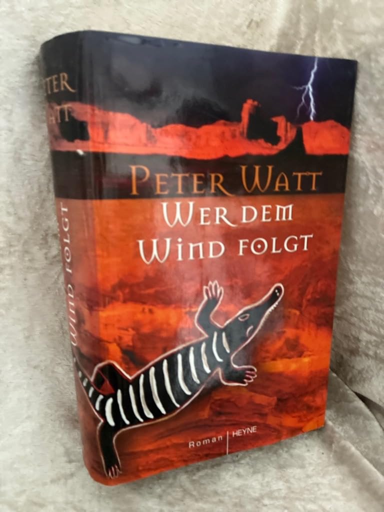 Product Image: Wer dem Wind folgt