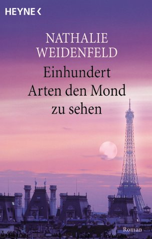 Einhundert Arten, den Mond zu sehen Books