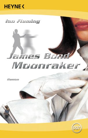 Moonraker. Roman Crime & Thrillers