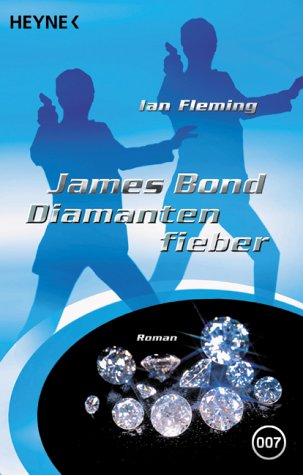 Diamantenfieber. Roman Crime & Thrillers