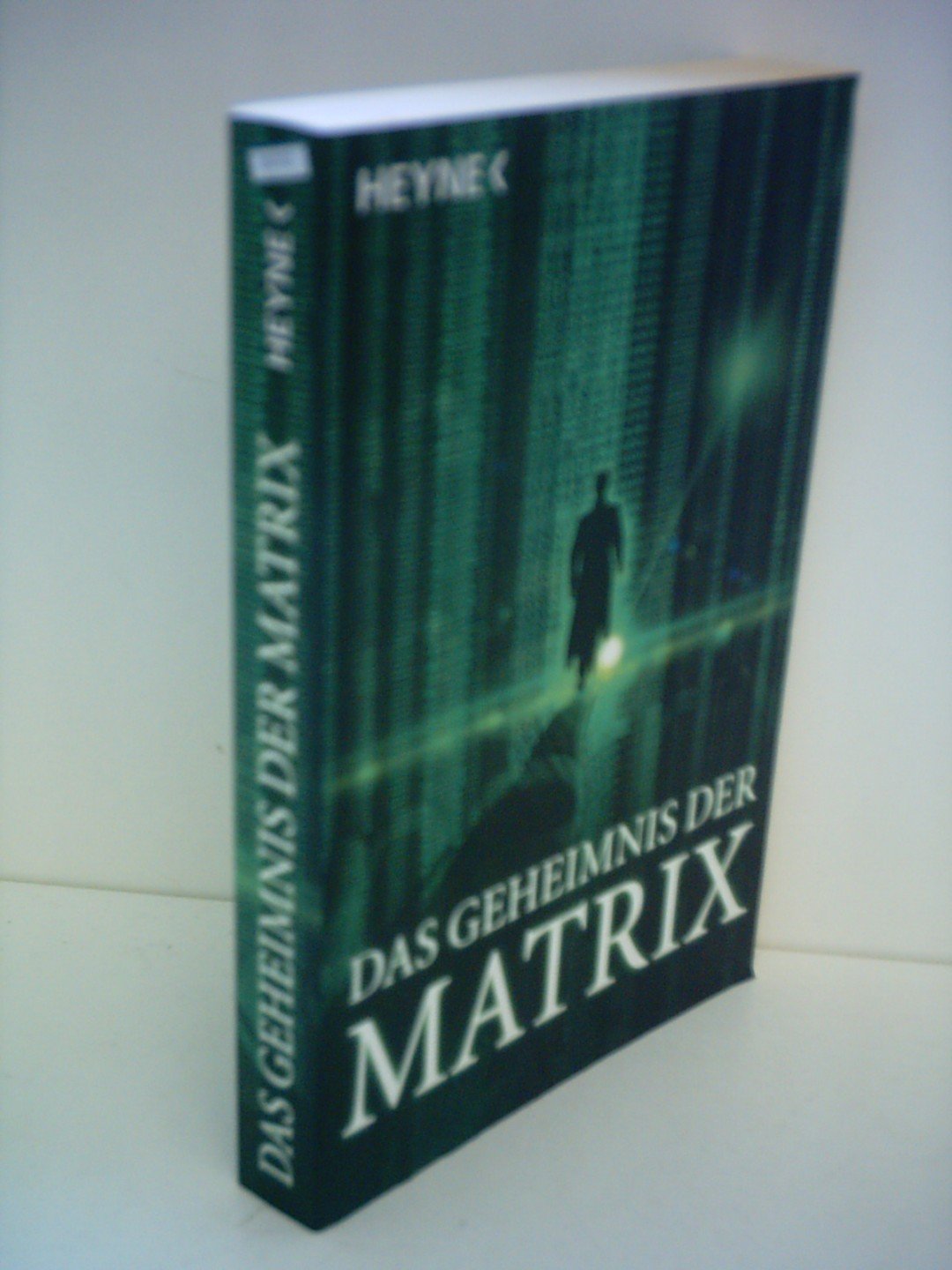 Das Geheimnis der Matrix Fantasy & Sci-Fi
