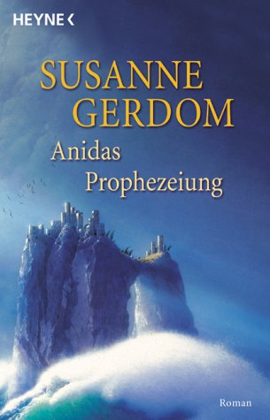Product Image: Anidas Prophezeiung. Roman