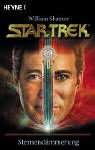Star Trek. Classic Serie, Band 107: Sternendämmerung Fantasy & Sci-Fi