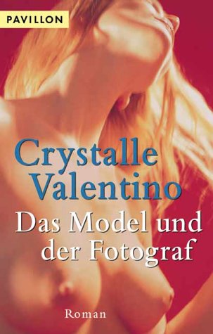 Das Model und der Fotograf: Roman Eroticism