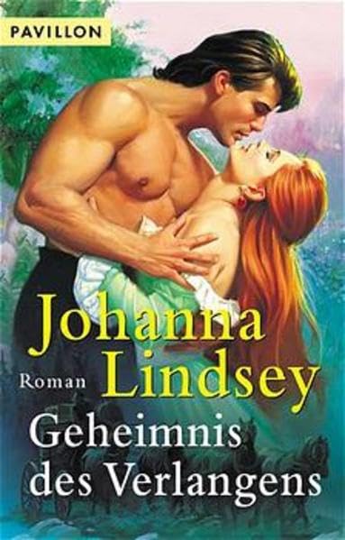 Geheimnis des Verlangens (Heyne Kriminal-Reihe (02)) Books