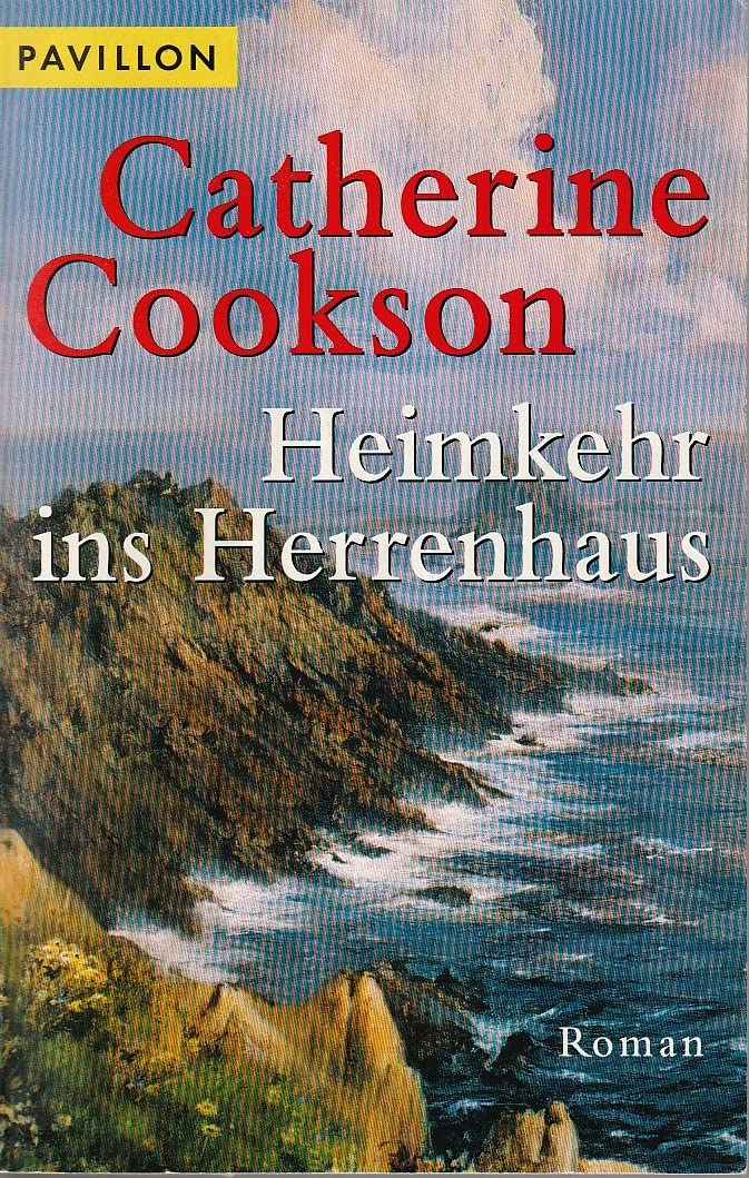 Heimkehr ins Herrenhaus: Roman Contemporary literature